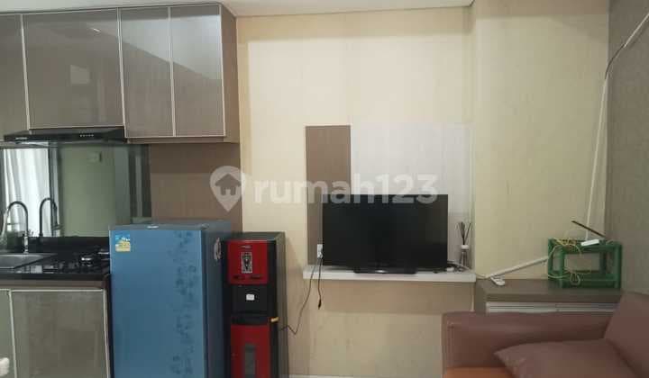 Apartemen northern 2 Kamar Tidur Furnished