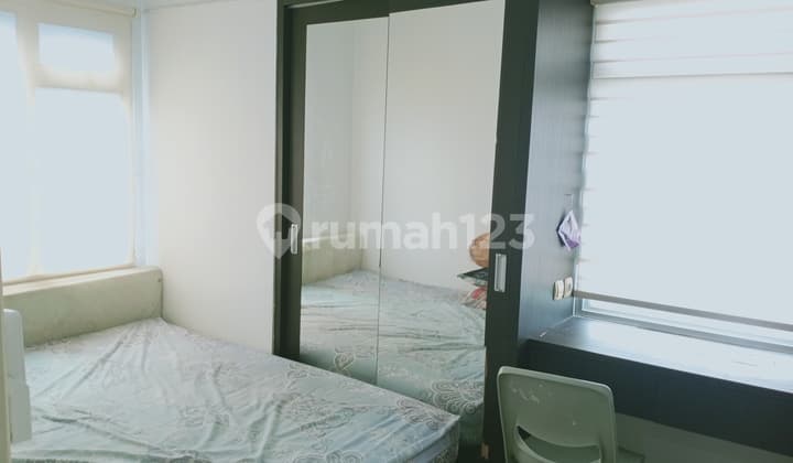 Sunter Green Lake Tower North Apartment