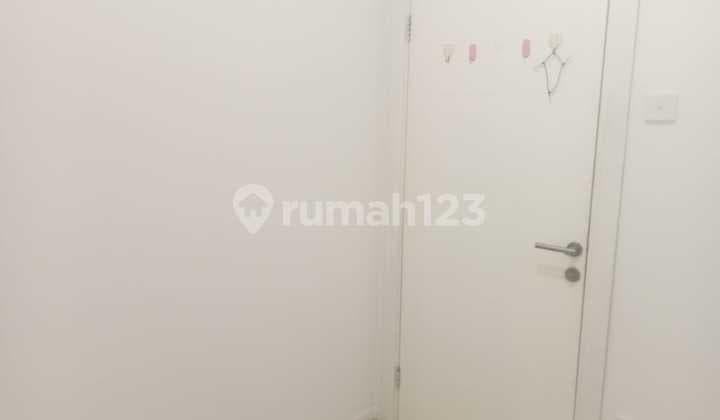 Apartemen 2 Kamar Tidur northern Unfurnished