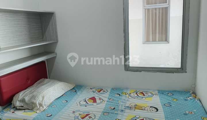 Sunter Green Lake Apartment