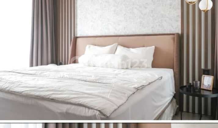 Rumah Antapani Spek Mewah