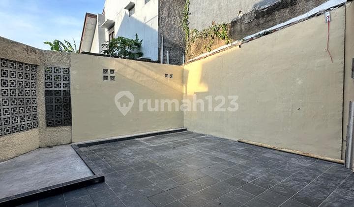 Rumah Murah Antapani