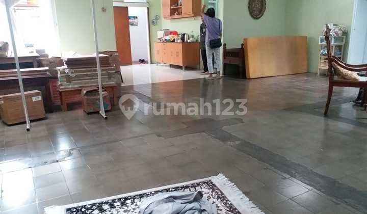 Jual Cepat Kost Sayap Tubagus Ismail Dago