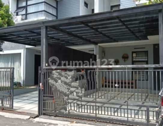 Jual Cepat Rumah Pusat Kota Sayap Buahbatu