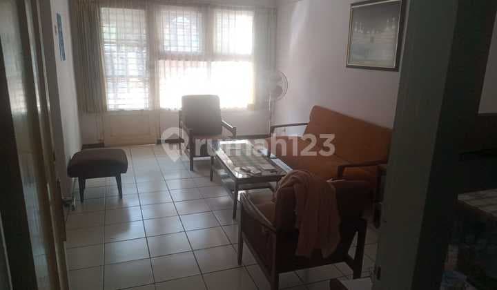 Jual Cepat Rumah Pusat Kota Area Ciateul Bandung