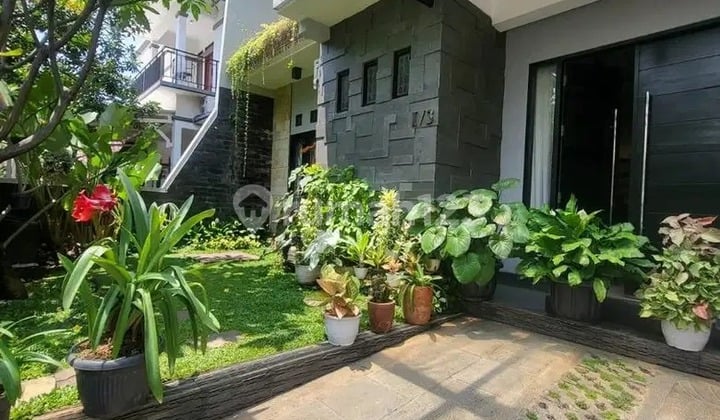 Jual Cepat Rumah Mitra Dago Antapani