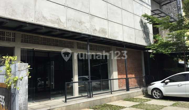 Jual Cepat Kantor Arcamanik Bandung Timur