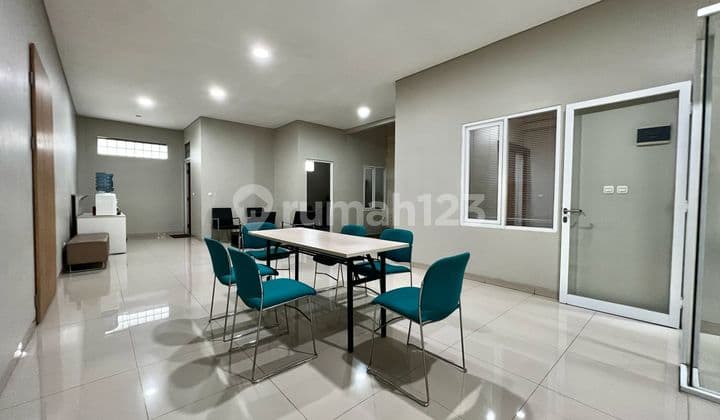 Jual Cepat Rumah Sayap Jl Riau Dago