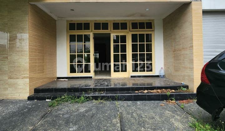 Rumah 2 Lantai di Pesanggrahan, Jakarta Selatan.