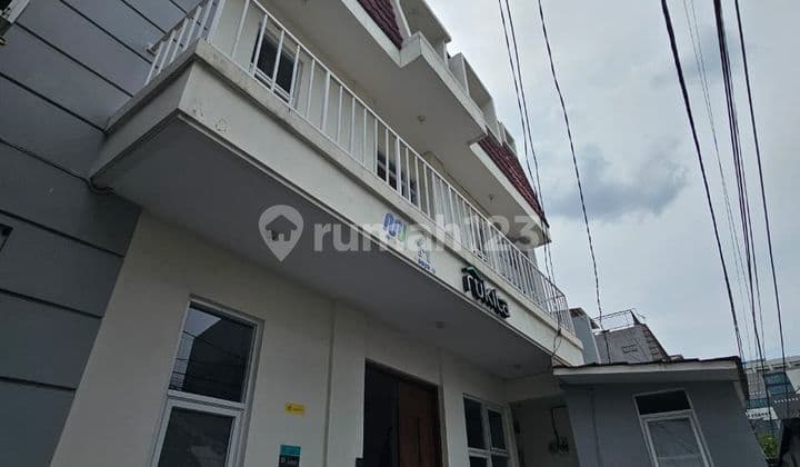 Kost Exclusive di Menteng, Jakarta pusat
