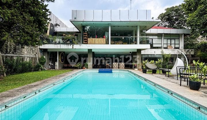 Commercial Mini Building For Sale - Kemang
