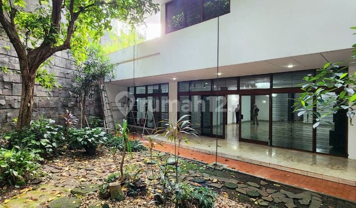 Rumah Mewah Dijual di Pondok Indah, Jakarta Selatan