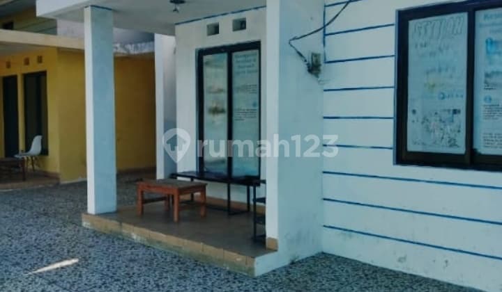 Dijual BU rumah murah Kahuripan