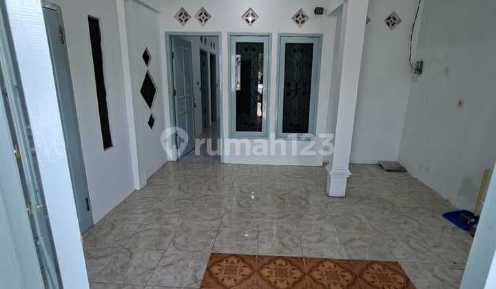 Rumah Murah 2 Lantai Sidoarjo Kota Shm