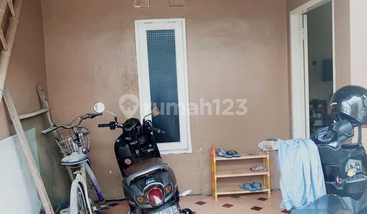 Rumah Sidoarjo Kota , Lokasi Strategis Siap Huni