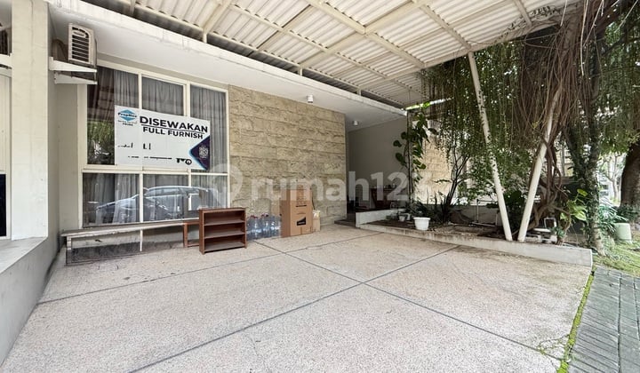 CITRA GARDEN GREENHILL