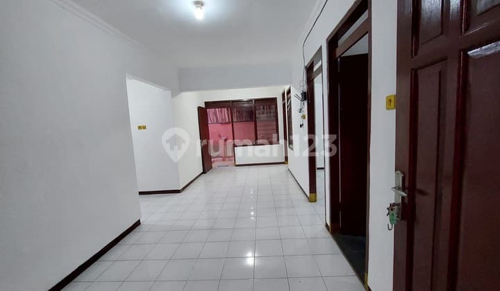 Disewakan Rumah Pondok Jati