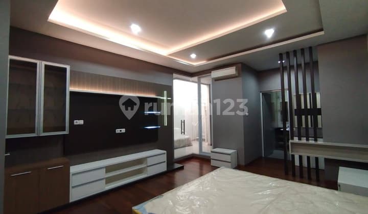 Rumah Murah Full Furnish Siap Huni Dian Regency 2