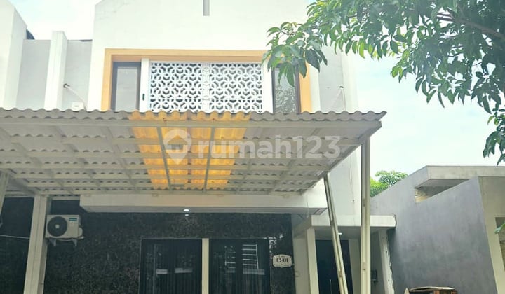 Dijual Rumah Murah Siap Huni Safira Garden Sepande Sidoarjo