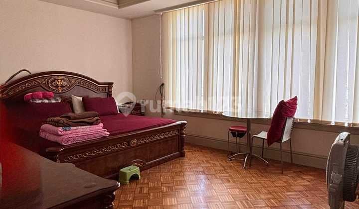 Apartment Puri Matahari