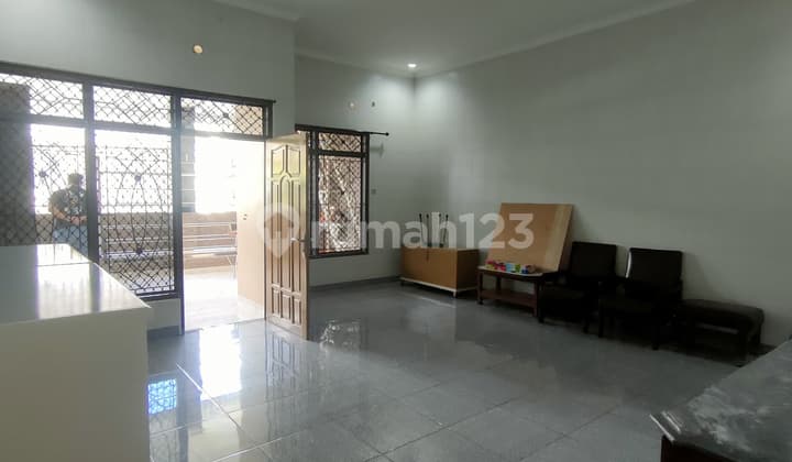 Well-Maintained Ready-to-Occupy House in Pondok Candra