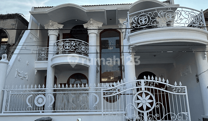 For Rent Large House Pondok Mutiara Ready to Occupy Near Pondok Jati Taman