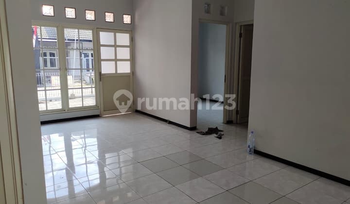 Rumah Sewa Sudah Renov Pondok Jati dekat Pondok Mutiara Citra Garden