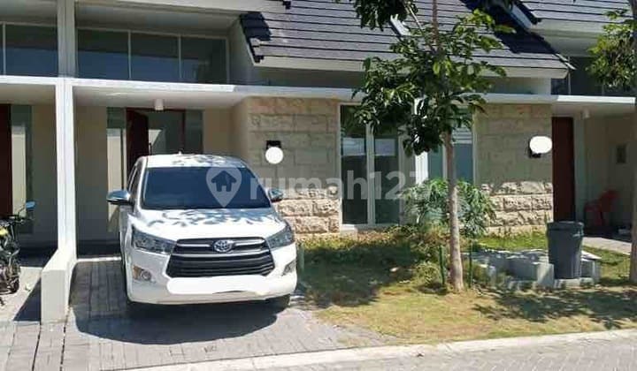 Northwest Park Citraland