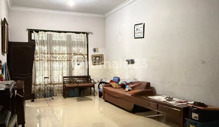 Dijual / Disewakan Rumah Pondok Jati Dekat Pondok Mutiara Taman Pinang