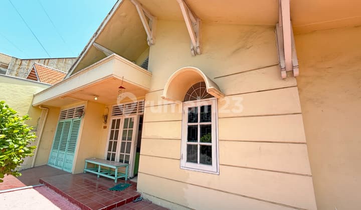 Dijual Rumah Murah Pondok Jati dekat Pondok Mutiara Citra Garden