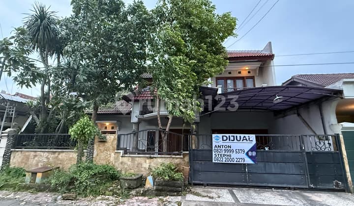 Pondok Jati Sidoarjo