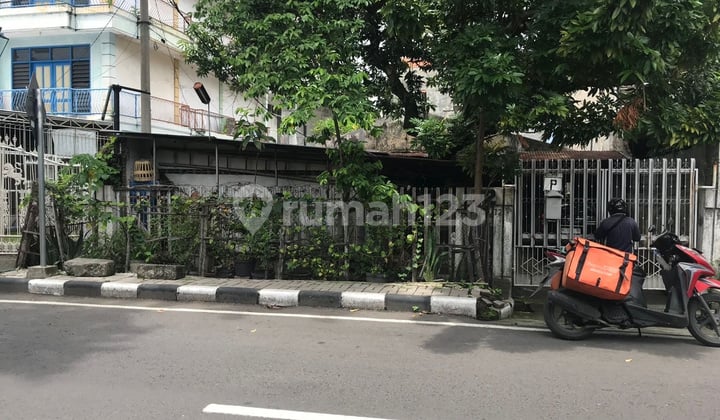Rumah Nol Jalan Kartini Sidoarjo