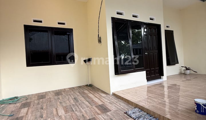 For Sale / For Rent Ready-to-Occupy House in Taman Pinang near Pondok Mutiara