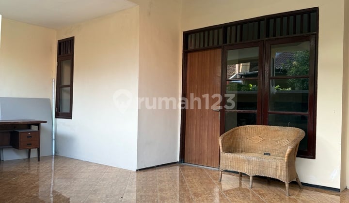 Dijual Rumah Taman Pinang Murah Siap Huni Dkt Pondok Mutiara Pondok Jati