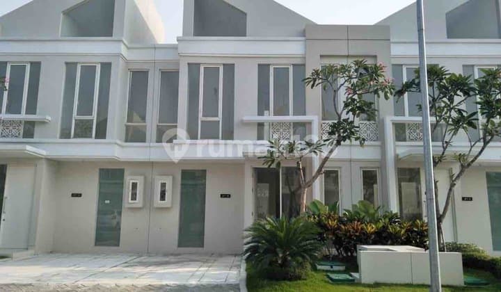 Rumah di GRAND PAKUWON, Adelaide