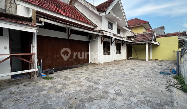 Affordable Large House for Rent in Pondok Mutiara near Pondok Jati Taman Pina