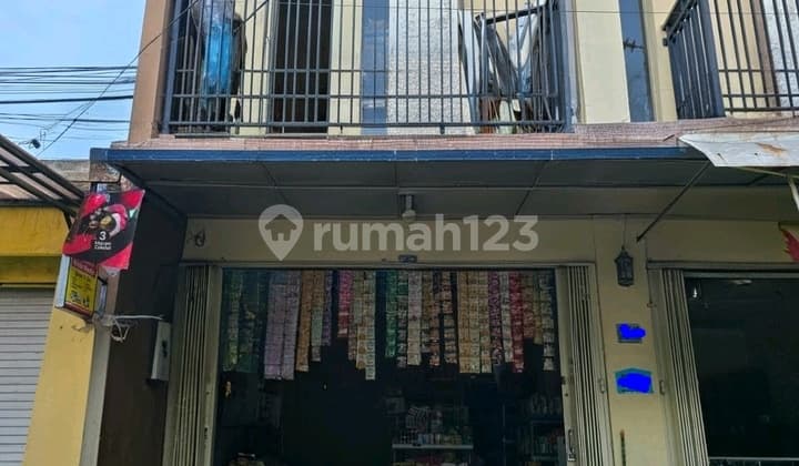 Dijual Disewakan Ruko Manukan Tandes Surabaya