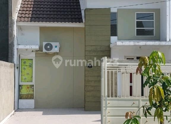 Dijual Rumah di Surya Breeze Gedangan Buduran Sidoarjo