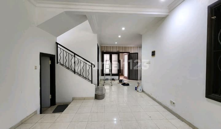 Dijual Disewakan Rumah di Wisata Bukit Mas Surabaya