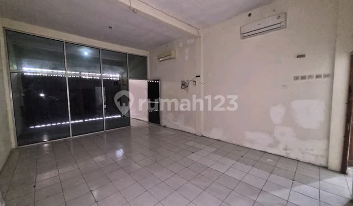 Disewakan Rumah di Sepande Sido