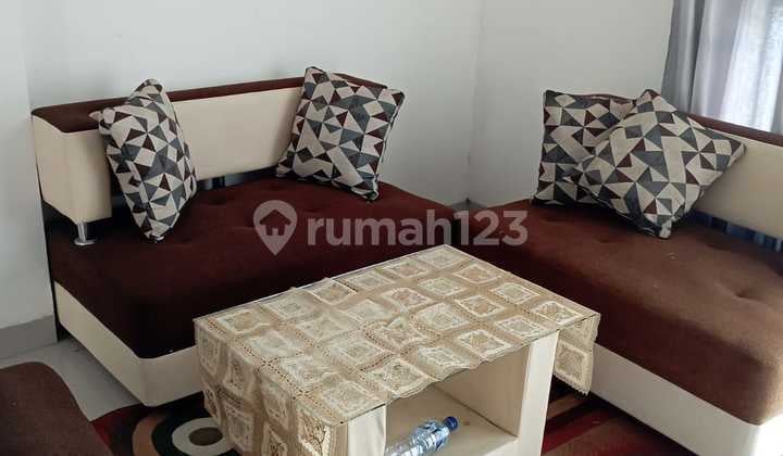 DIKONTRAKKAN RUMAH DI TAMAN DHIKA SIDOARJO KOTA