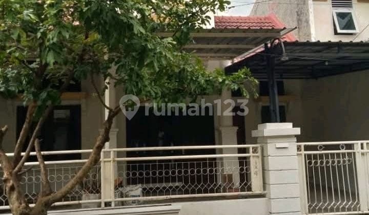 For Rent: Pondok Mutiara House