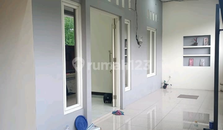 Disewakan Rumah di Mutiara Regency Pondok Mutiara Sidoarjo