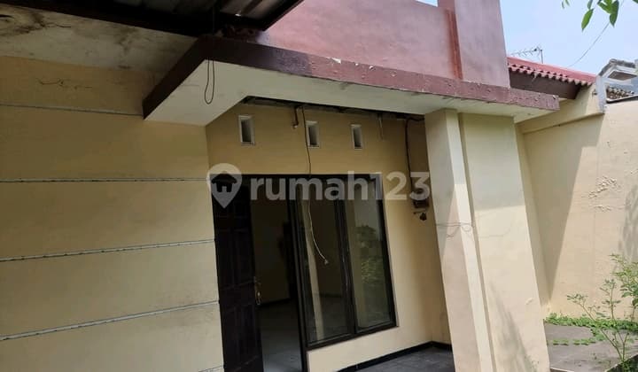 Disewakan Rumah di Pondok Mutiara Sidoarjo
