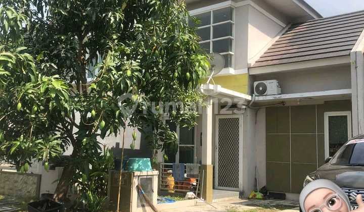 Puri Surya Jaya Sidoarjo