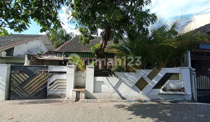 DIJUAL RUMAH DEKAT BANDARA JUANDA, BETRO, SEDATI