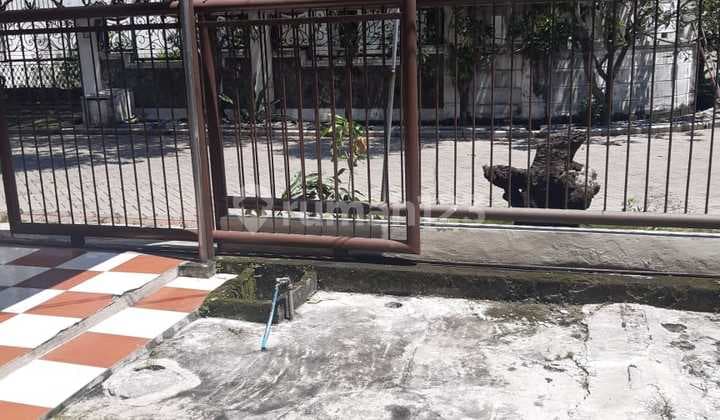 Dikontrakkan Rumah Taman Pondok Jati