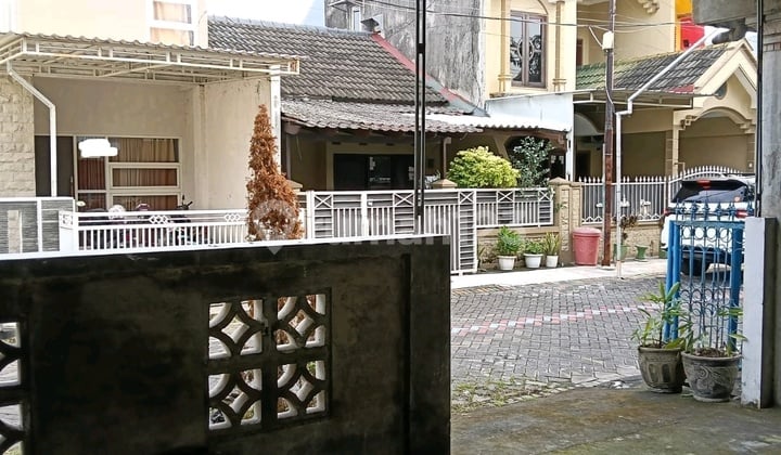 Puri Indah Sidoarjo
