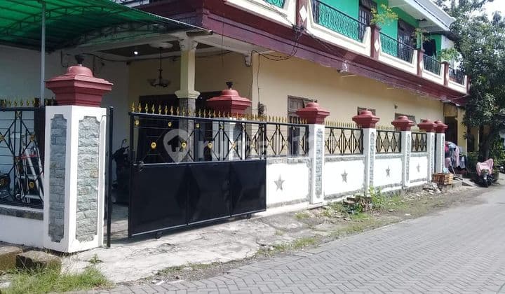 FOR SALE CHEAP SUKODONO 14-ROOM ACTIVE BOARDING HOUSE