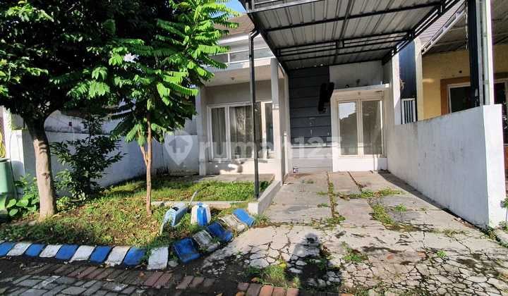 Taman Dhika Sidoarjo